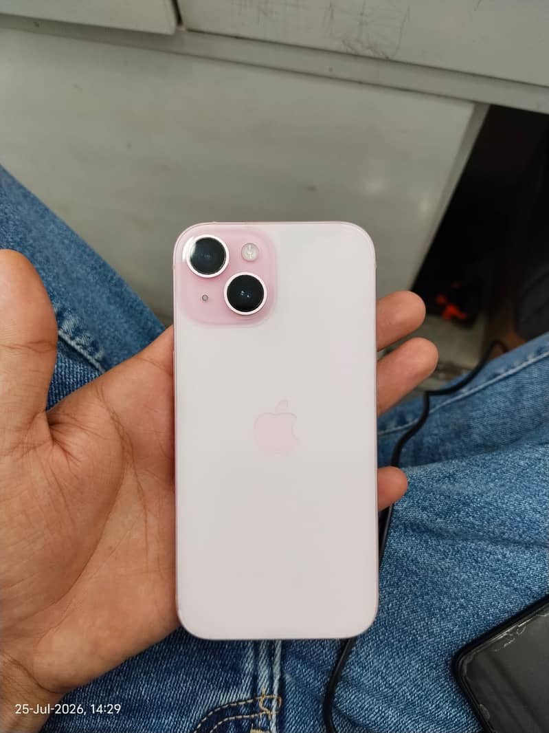 Iphone 15 1