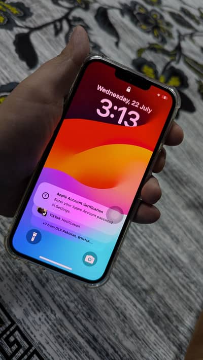 Apple iPhone 13 512 GB JV
