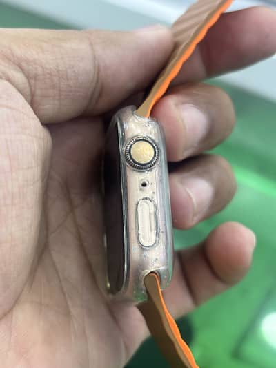 Apple Series 4 (45mm)