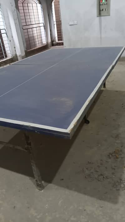 Used Table Tennis for sale