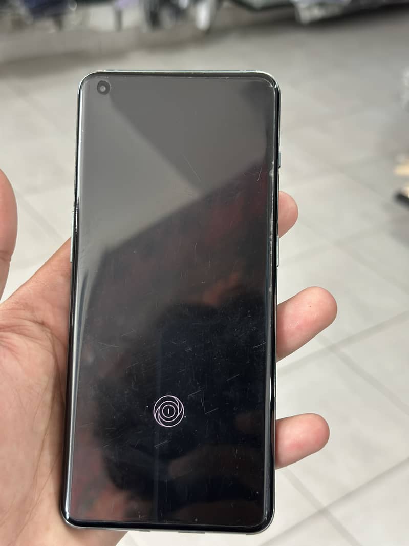 One Plus 10 Pro 2