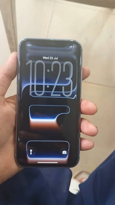 Apple iPhone 11 PTA 128 GB