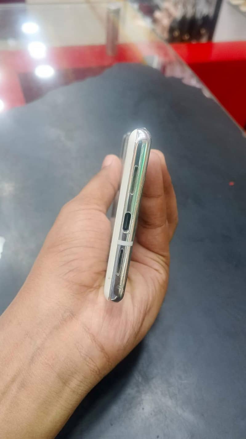 Google Pixel 6 Pro 3