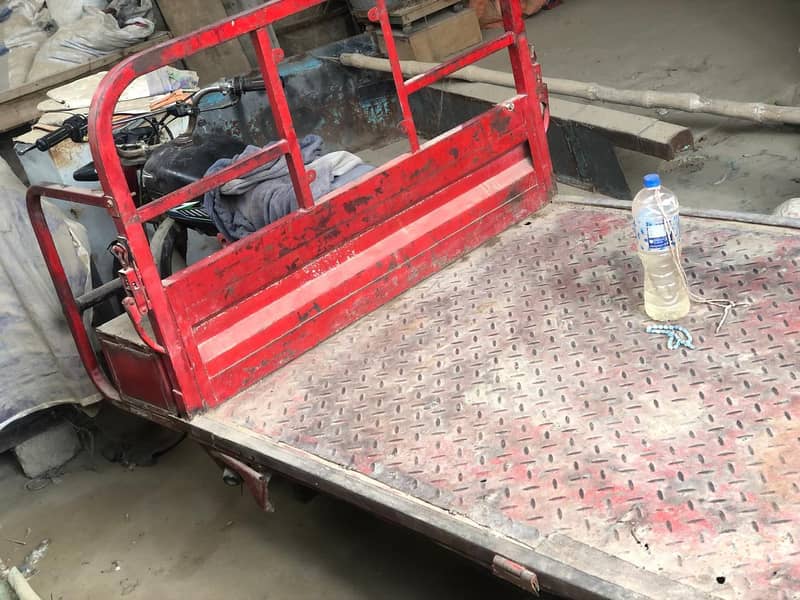 united rickshaw loder 1