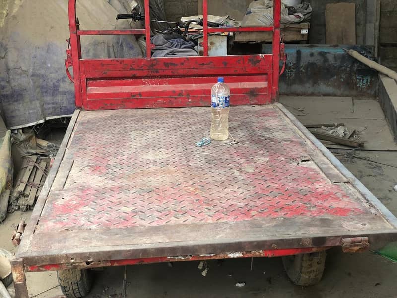 united rickshaw loder 2