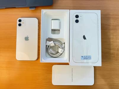 Apple iPhone 11