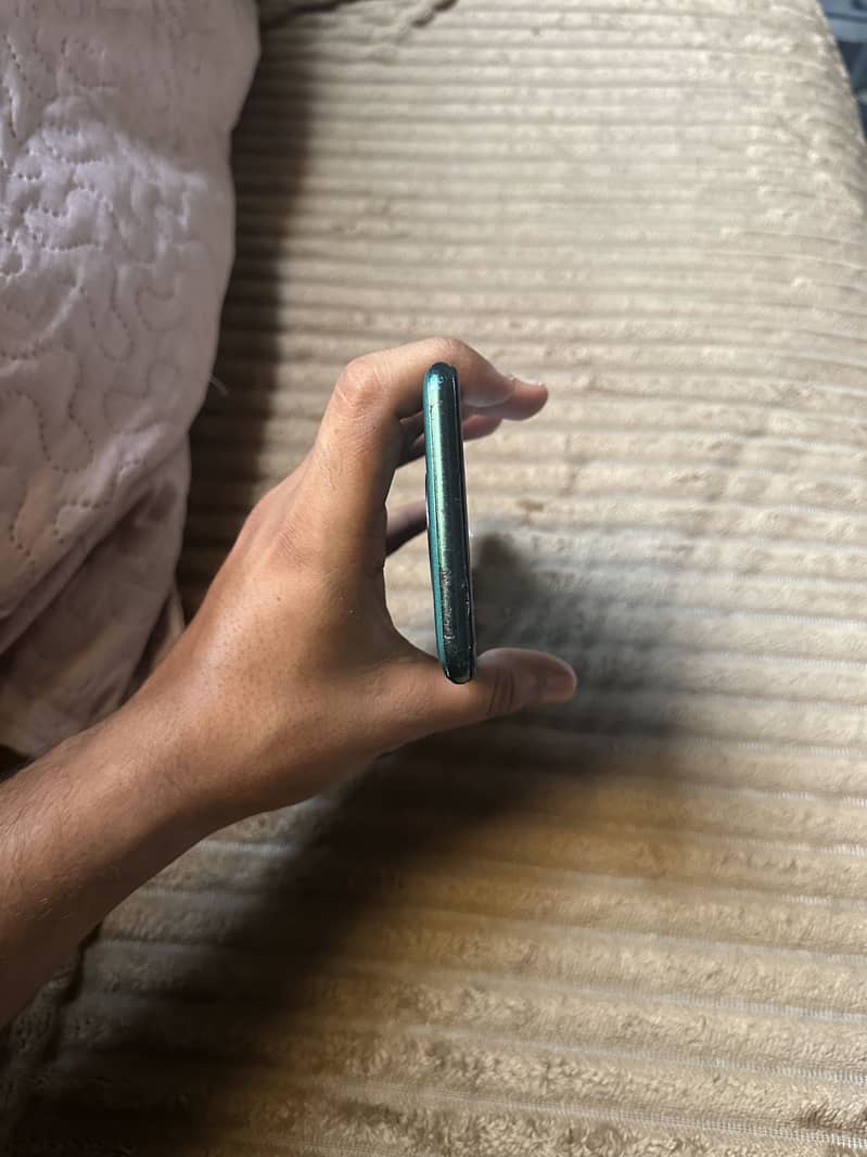 infinix note 7 3