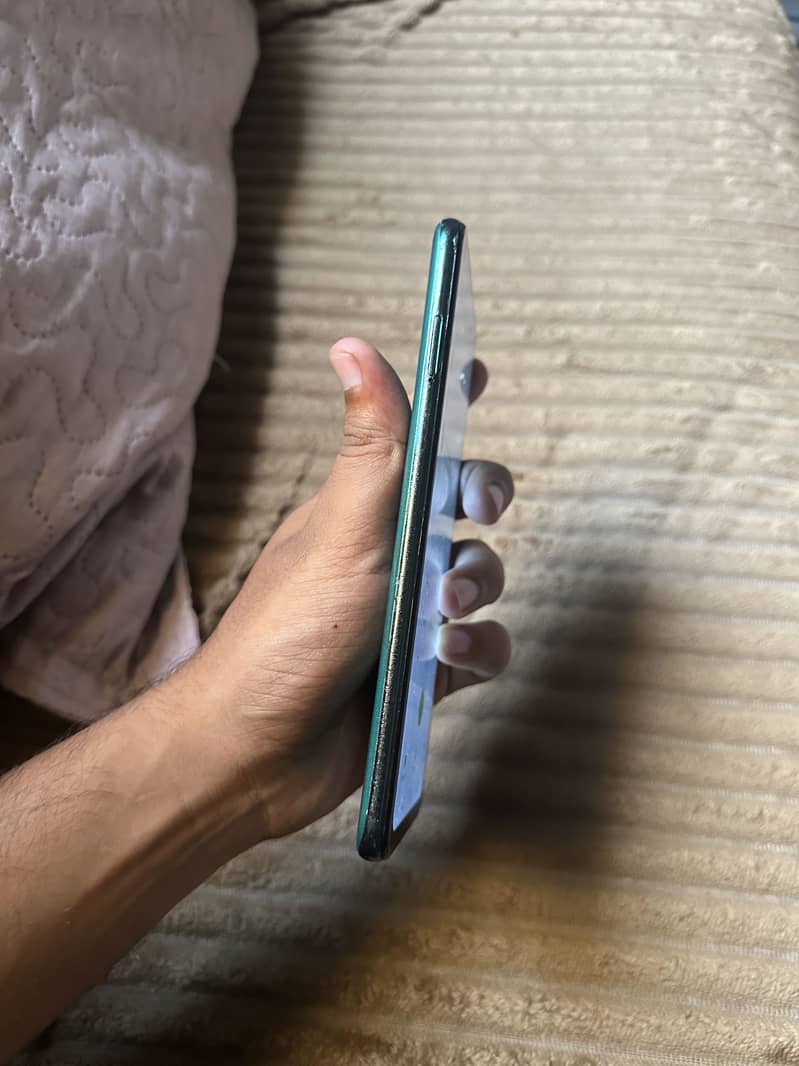 infinix note 7 5
