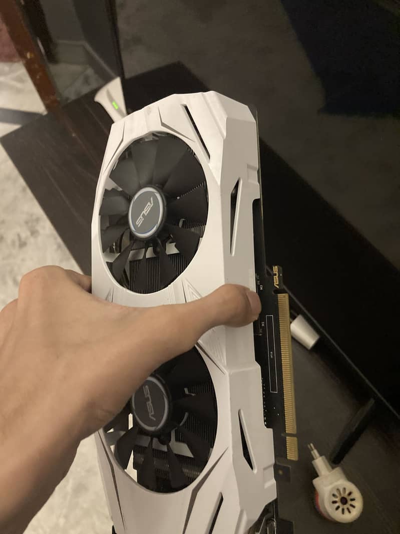 Gaming pc 1