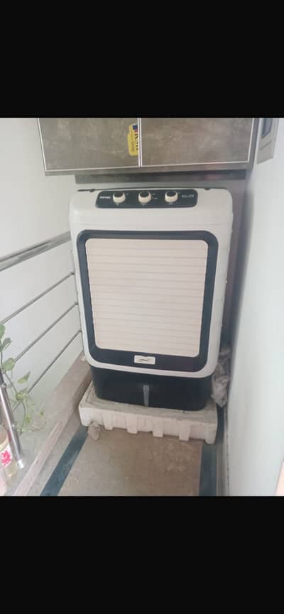Air cooler in excellent condition
