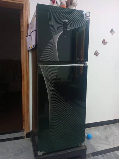Haier Refrigerator