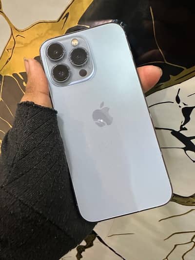 Apple iPhone 13 Pro