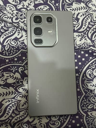 Infinix Note 50 Pro
