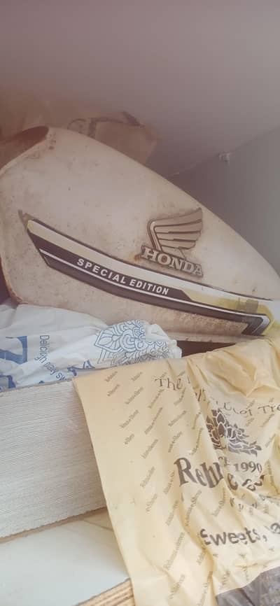 bike parts