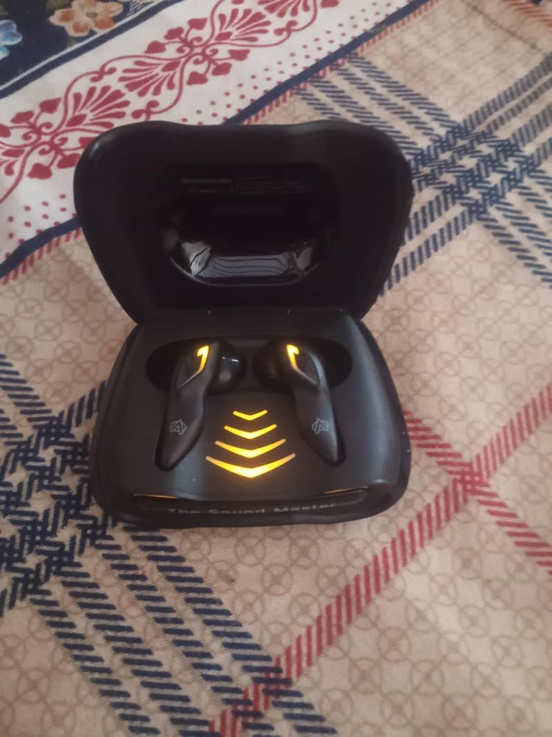 Ear  buds 5