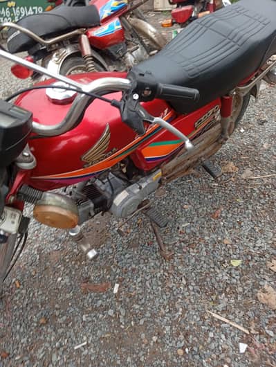 2011 model