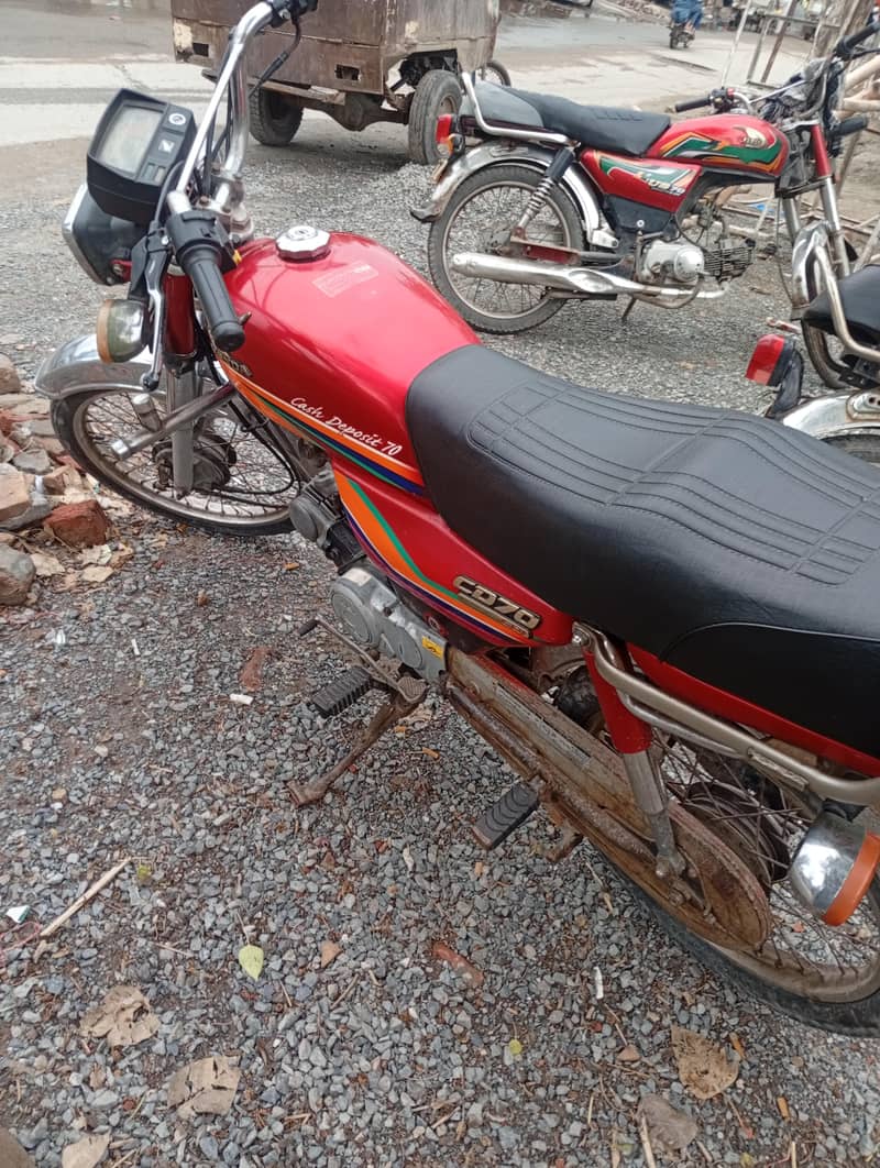 2011 model 1