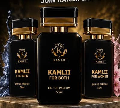kamli