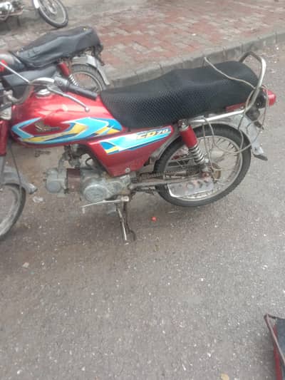 10×10 kindishan