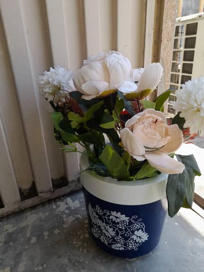 flower basket 1500 just 1300 bag