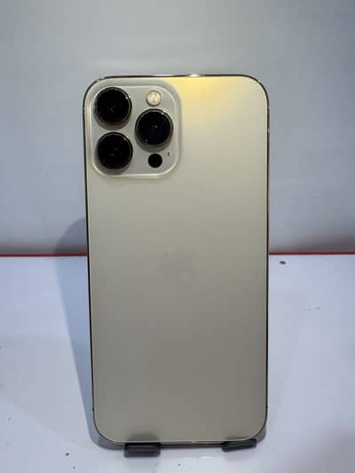 I phone 13 pro max Non PTA sim working