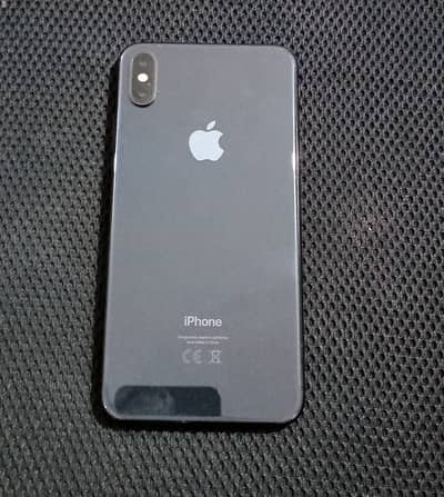 Apple iPhone XS Max