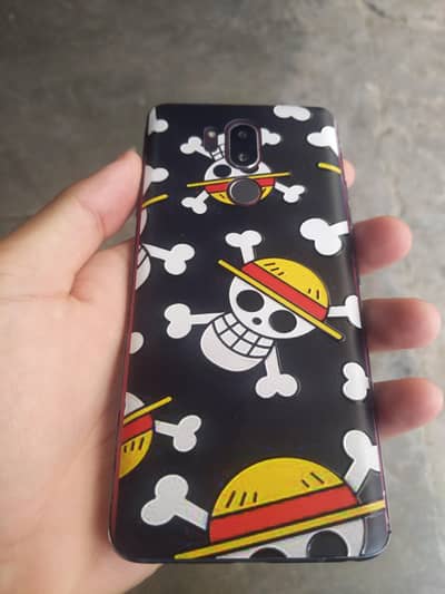 LG G7 ThinQ