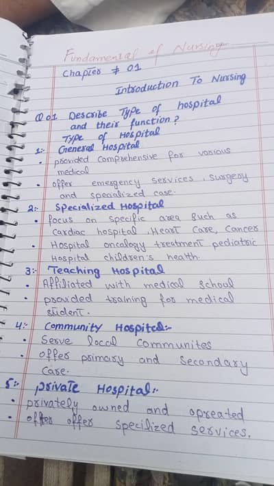 assignment writing