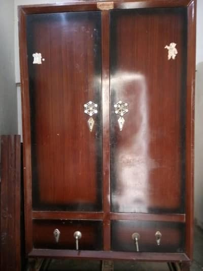 good condition