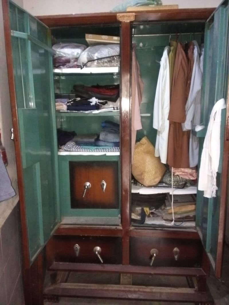 good condition 2