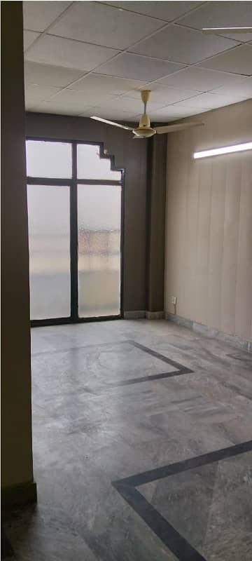 Brand New Office Available For Rent Area 1050 square feet Area corporate office in Liberty Market Gulberg 3 Lahore