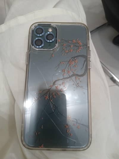 Apple iPhone 11 Pro