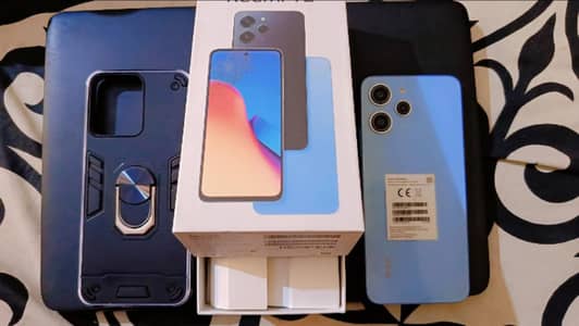Xiaomi Redmi Note 12 Pro