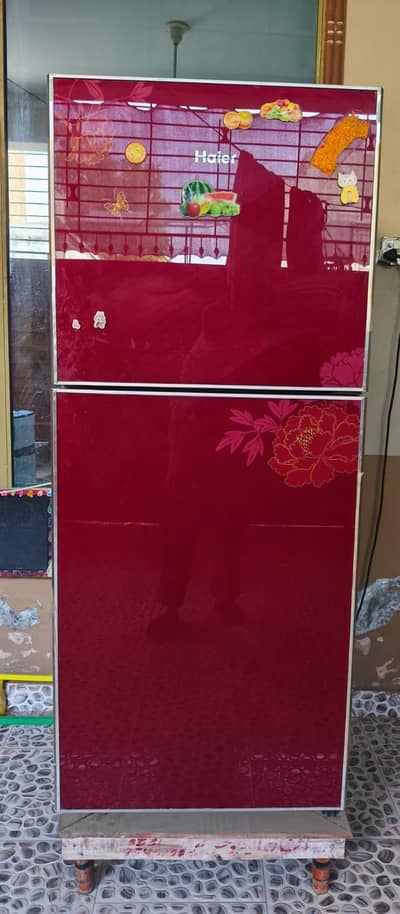 Haier Fridge