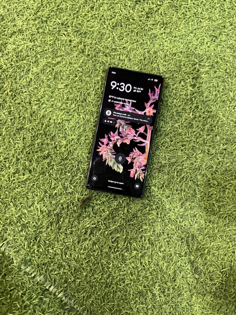 Google pixel 6 1