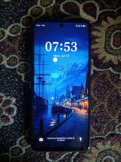 Infinix Note 30 Urgent Sale WhatsApp 03135933693