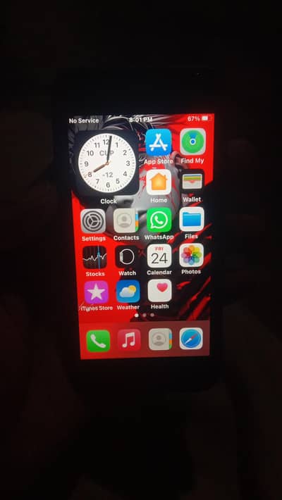 Apple iPhone 7 10b10 exchange possible 0310/7526126