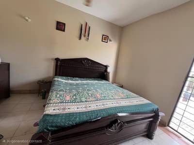 solid bed