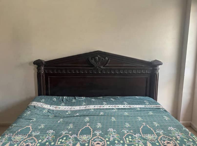 solid bed 1