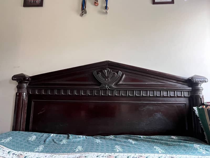 solid bed 3