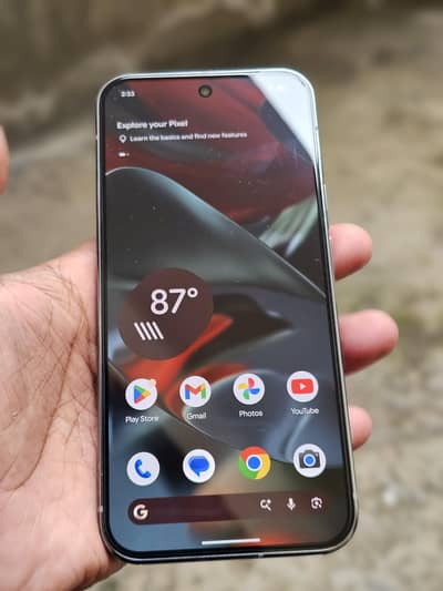 Google Pixel 9 Pro XL 256 Online Approved