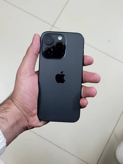 Apple iPhone 14 Pro