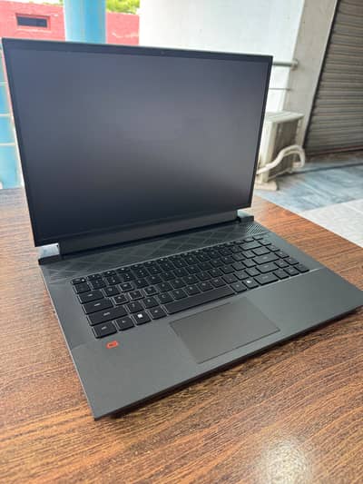 DEll D16 7620