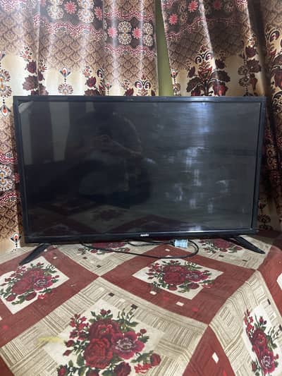 Apollo ki 32-inch sadi (non-smart) LED TV