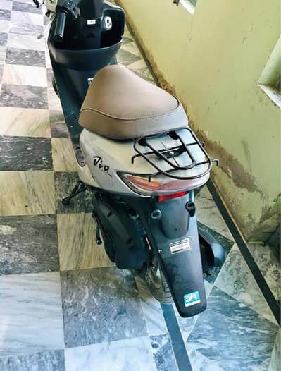 Scooty for sale