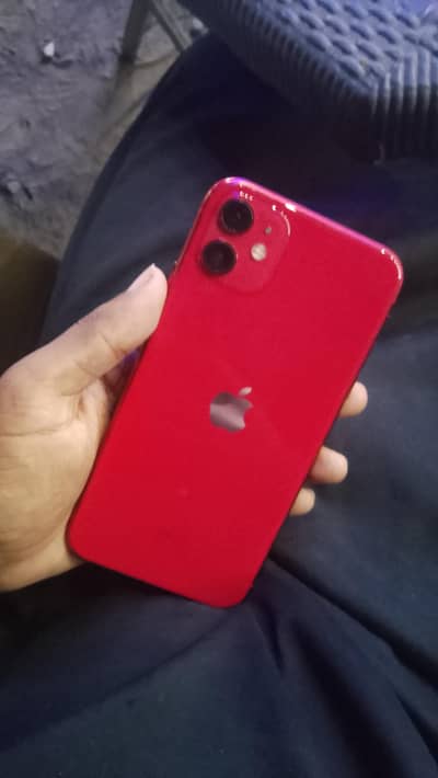 Apple iPhone 11