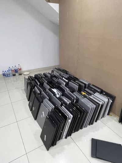Laptop