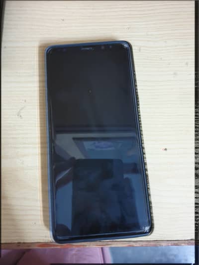 Samsung Mobile Note 8 JV 128