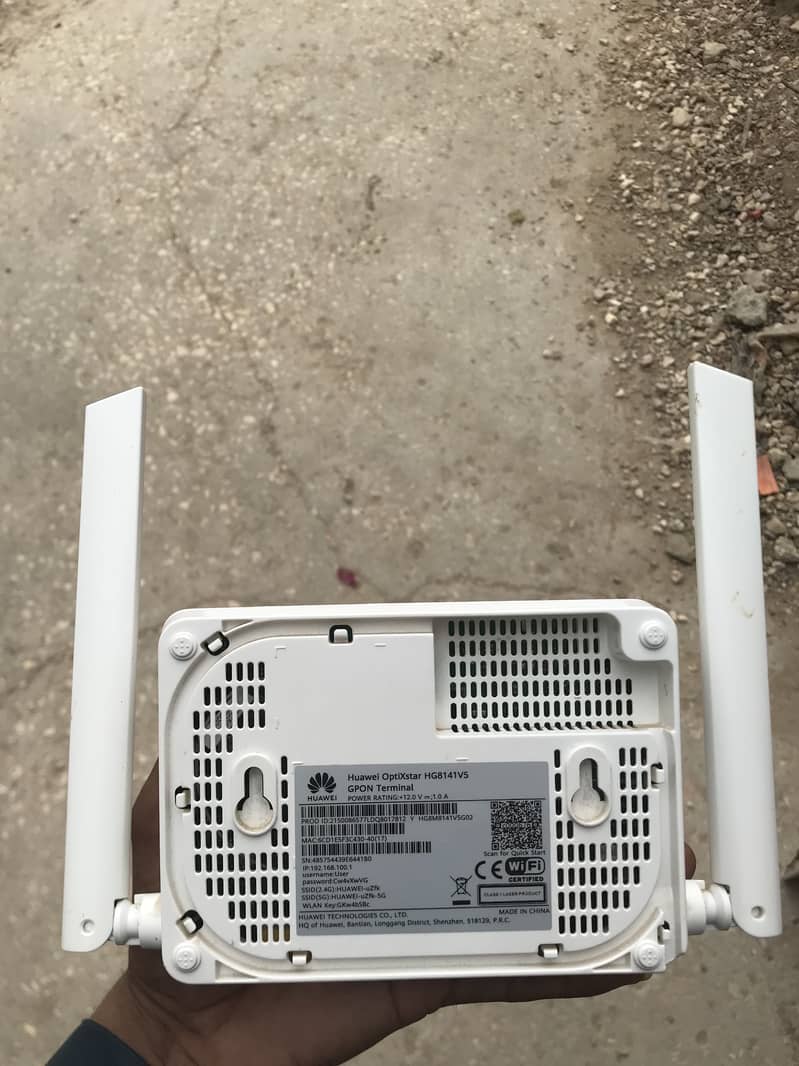 Huawei 1