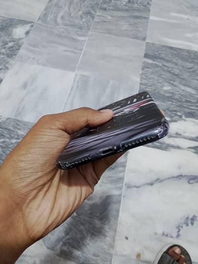 iPhone 7plus for sale iPhone xr (exchange possible)